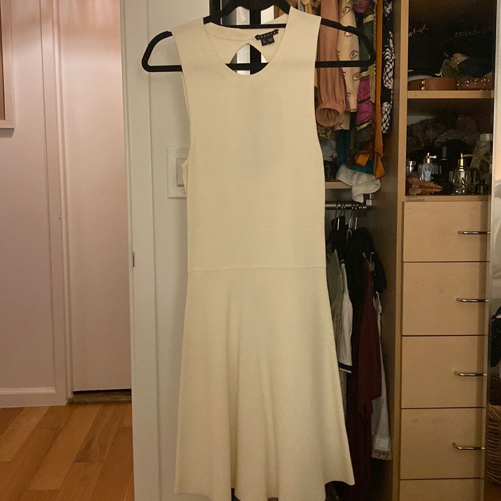 Theory Knit dress P